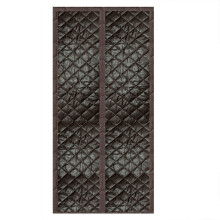 Mosquito-proof door curtains
Winter wind-blocking door curtains