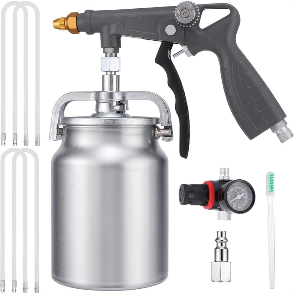 Undercoating - Kit