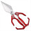 Kitchen Shears
Universal metal handles 1