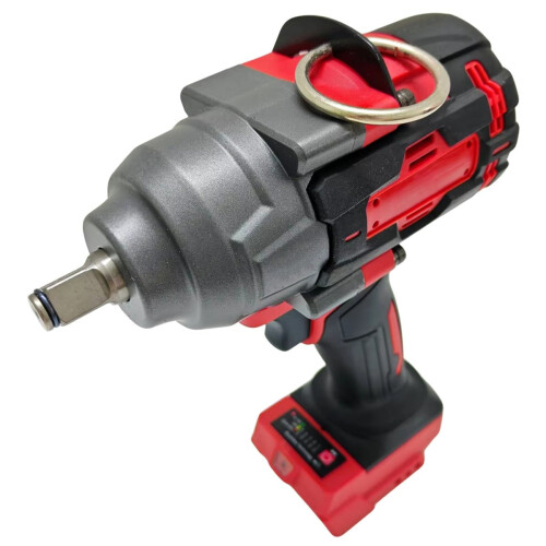 For 18V Battery Electric Impact Wrench 1
