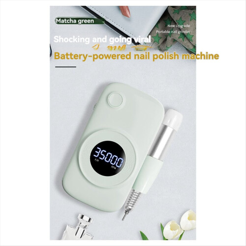 Nail Polisher 1