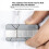 Handmade: Multi-Angle Cutting Fixture (30, 45, 60, 90) 4