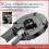 Angle Grinder Variable Cold Cutting Saw Shield Power Tool Accessories 3