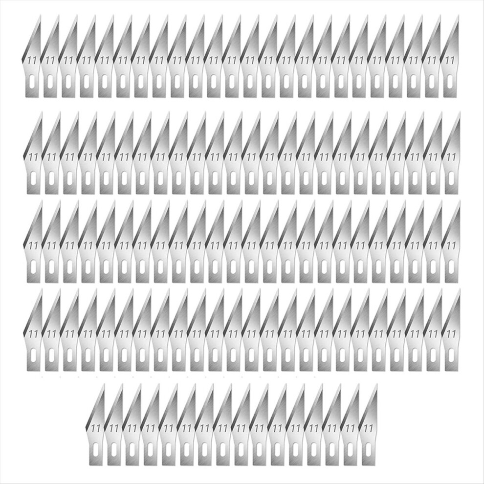 300 PCS engraving Knife Blades 11, Blades,Craft Knife Blade