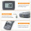 PMS710 Portable Soil Moisture Meter Soil Moisture Analyzer 6