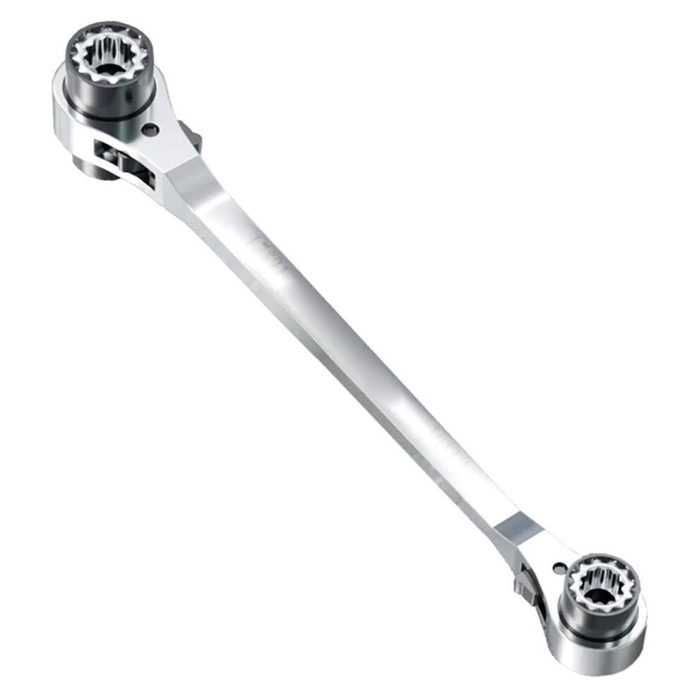 Multifunctional Ratchet Wrench 4712036622434