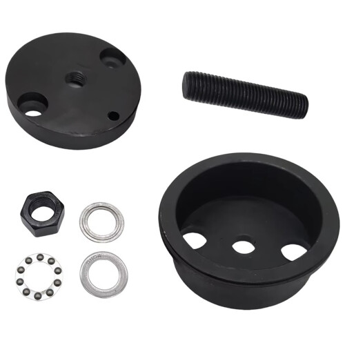 Crankshaft Rear Oil Seal Installer