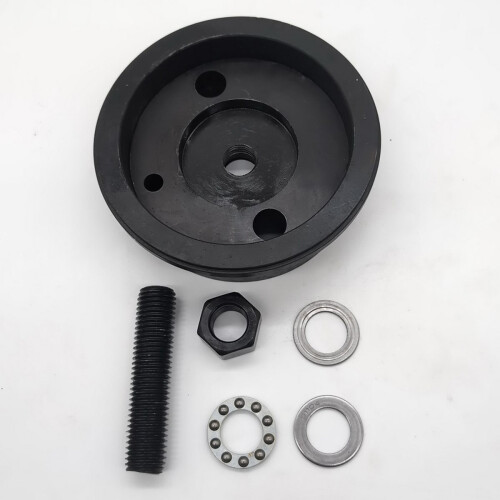 Crankshaft Rear Oil Seal Installer 2