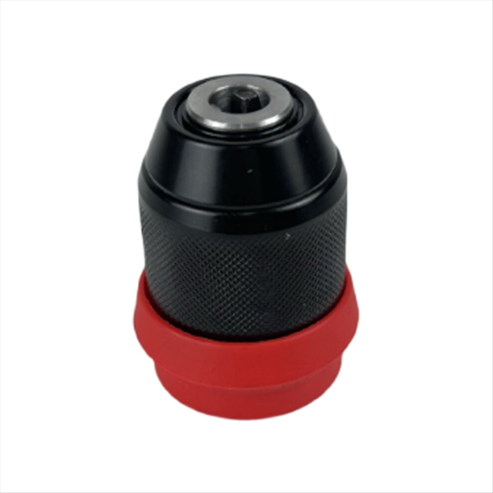 Electric Drill Chuck Quick-Release For 6.35Mm Shank, C 4712036626401