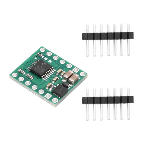 DRV8876 Single Brushed DC Motor Driver Carrier 4036 Module 2