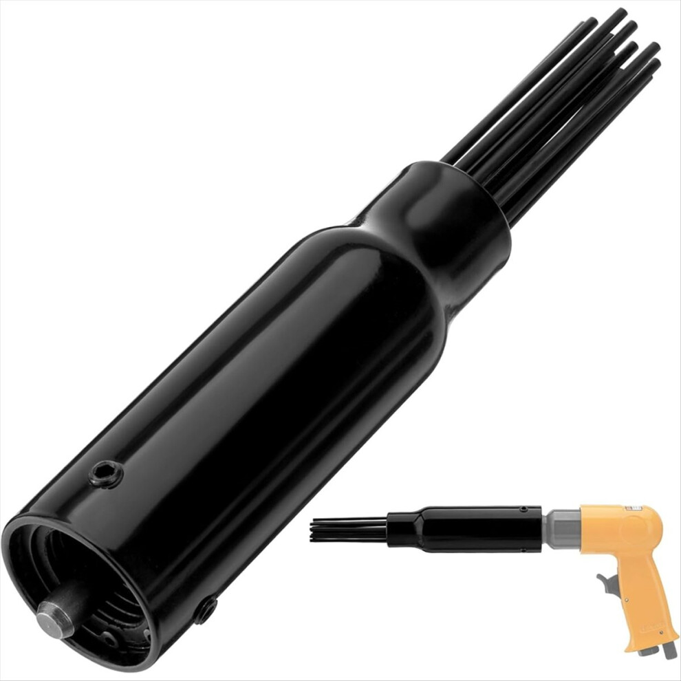 Needle-Scaler Attachment Air Tool Attachment Air Tool 4712036626043