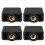 4pcs 395889-00 Pack Circular Saw Miter Saw Stand Knobs for 1