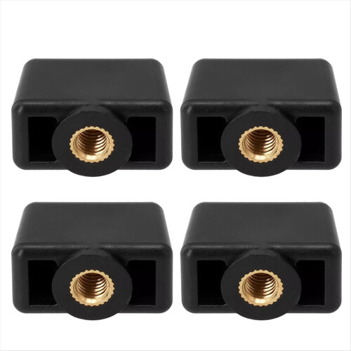 4pcs 395889-00 Pack Circular Saw Miter Saw Stand Knobs for