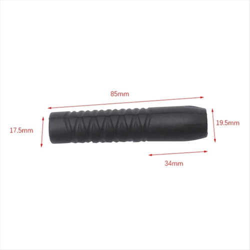 Scuba Diving Vented Standard Regulator Hose Protector
Diving Regulator Hose Protector 2
