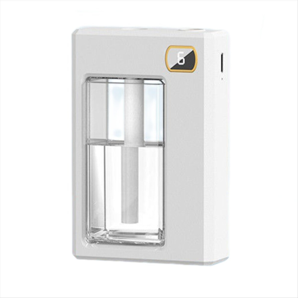 Aromatherapy Machine Air Freshener Adjustable-image-OPC-PMGNQC9-NEW