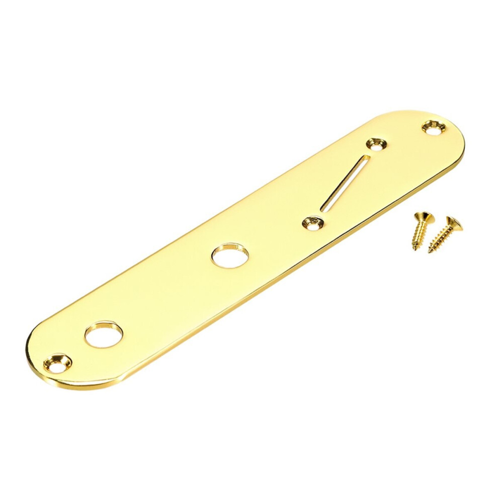 32mm Guitar Control Plate 32mm Control Plate-image-OPC-PMGNQCP-NEW