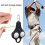 Golf Ball Holder /Golf Ball Cover 3