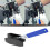 Car Ratchet Brake Piston Caliper Spreader Tool Brake Caliper Tool 3