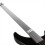 Guitar Fingerboard Dust Guard 3