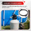 SF90110-1 Pool Filter Clamp & Washer 5