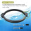 SF90110-1 Pool Filter Clamp & Washer 4