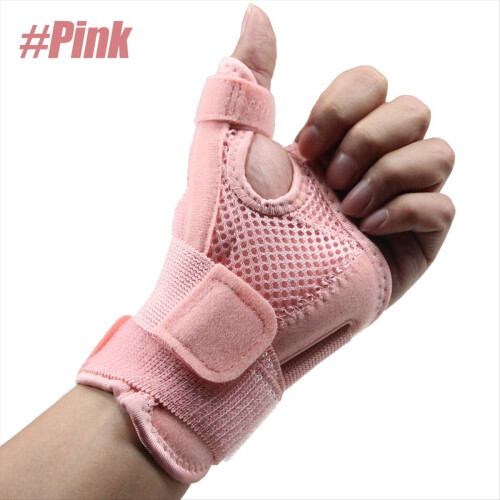 Tendon sheath wrist support
Specialized compression wrist support
Anti-sprain wrist support 2