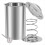 Meat Pressing Cooker Stainless Steel Ham Maker Ham Maker 1