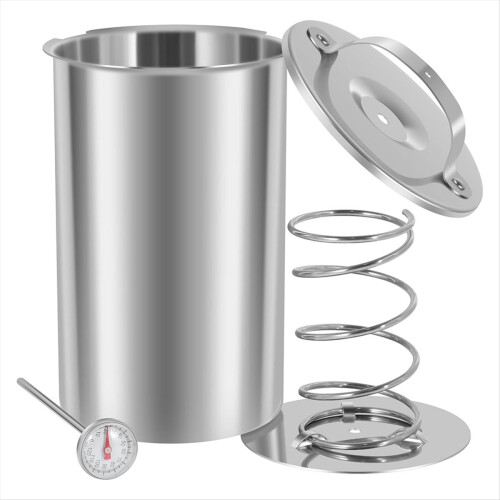 Meat Pressing Cooker Stainless Steel Ham Maker Ham Maker