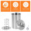 Meat Pressing Cooker Stainless Steel Ham Maker Ham Maker 4