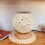 Aroma Electric Wax Melt Incense Burner 3