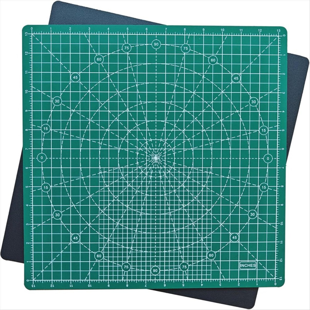 Rotating Cutting Mat