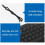 USB Trackball Board Keyboards for Medicals and Security Systems 3