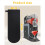 Sliding Pad for Slushie Machine FS301 2
