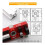 Profile Drill Guide Punch Locator For Aluminum 3