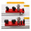 Profile Drill Guide Punch Locator For Aluminum 4