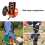 Garden Pruner Strimmer 3