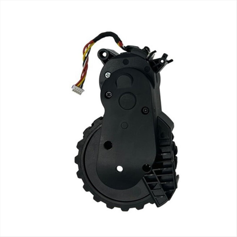Left Wheel for Clean L50 / L60 / L50 Hybrid / L60 Hybrid