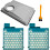 CX1 Filter Set for Boost CX1 Vacuum 1