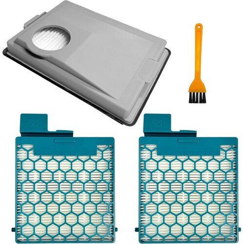 CX1 Filter Set for Boost CX1 Vacuum