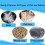 CX1 Filter Set for Boost CX1 Vacuum 4