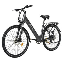 PIXAR City1 250W Step-Through Electric Bike
