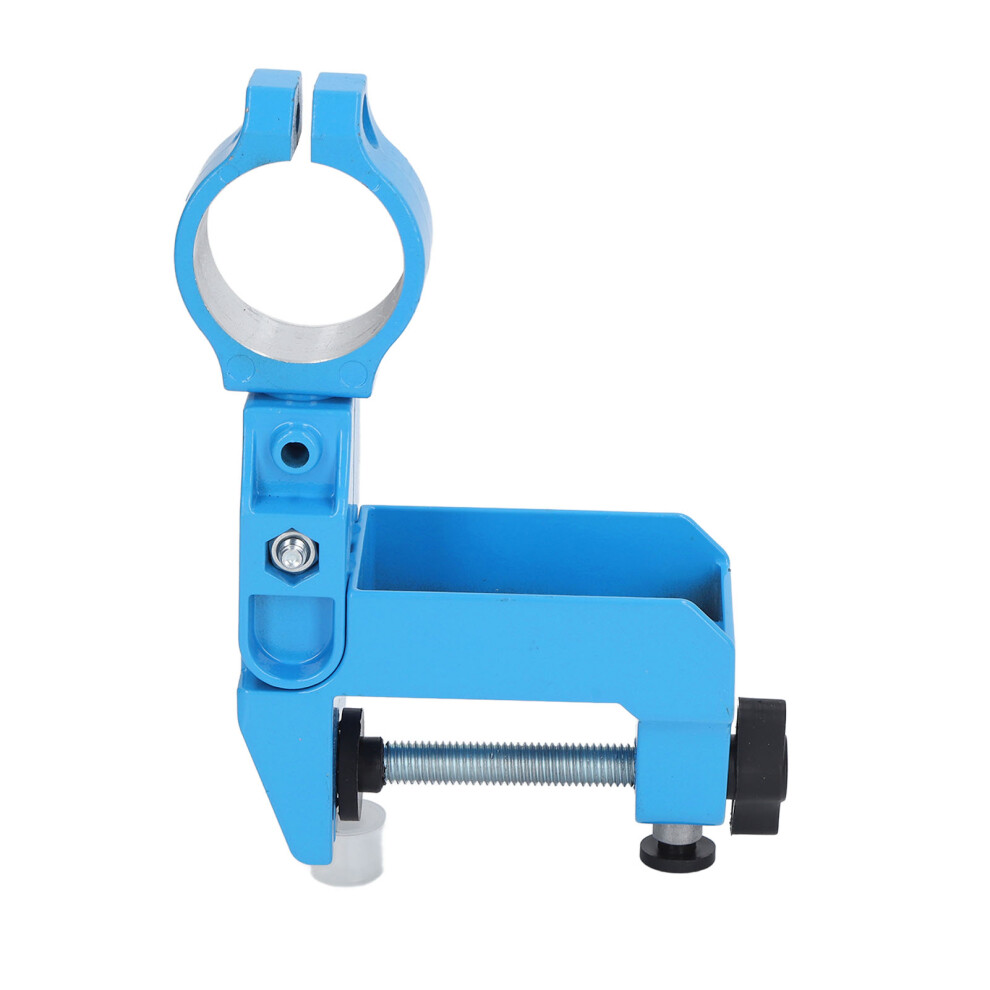 Strong Bearing Electric Grinder Stand With 360 Head Rotation And Flexibility 4321356212579
