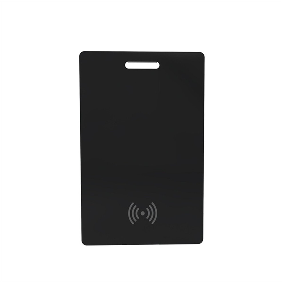 Wallet Finder For Android,1.8Mm Thin Wireless Rechargeable Bluetooth Item Locator, Find Hub App,Android Only 4854219297999