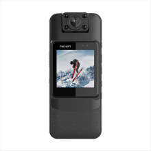 Portable Mini WiFi Camera 4K HD Digital Video Recorder Body Infrared Night Vision Action Sports DV