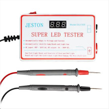 LED Light Strip Tester 0-300V Output TV Backlight Multipurpose Strips Test Tool Measurem for Repair EU