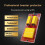 High Frequency Speaker Protection Board Professional Anti-Burn Protector Crossover Tweeter DC75 6