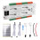 Ladder Night Light 32 Channels Stair LED Motion Sensor Prevent Short Circuit Controller DC12V/24V 3