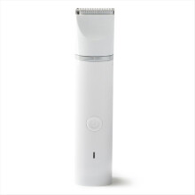 Pet Shaver Hair Clipper-Low Noise Trimmer-Rechargeable-Cordless Quiet Soles of Feet for Cats and Other Pets