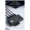 USB 3.0 Switch 5Gbps 2 Input 4 Output C for Devices Share Printer Scanner Mouse Keyboard 4