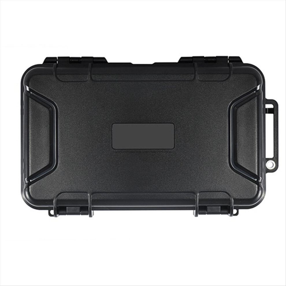 Hard Carrying Case Waterproof Protective Travel Shockproof Shell For Insta360x5x4 Camera 4854219294370